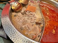 -牛New寿喜烧(曹路花园城店)