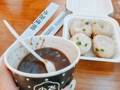 红豆沙-小飞生煎(东方宝泰店)