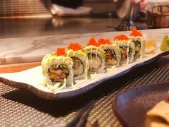 -武藏日本料理(宝安壹方城店)