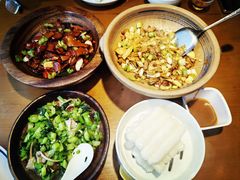 -外婆味道·云南菜大当家(弥勒店)