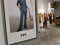 -新世界大丸百货