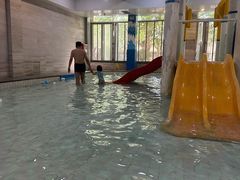 -南宫温泉水世界