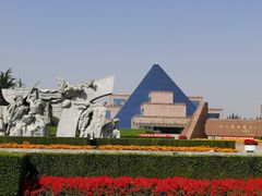 -上海市龙华烈士陵园