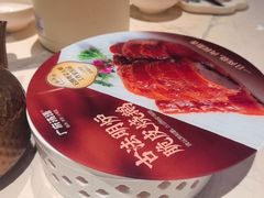 -广府汤语·靓汤·早茶·小粤菜(仁恒梦店)