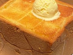 面包诱惑-绿茶餐厅(南昌王府井店)