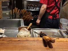 -好伦哥比萨烤肉自助(马家堡店)