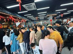 -雪琴面馆富安特色鱼汤面(城中花园店)