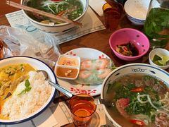 -saigon saigon | 西贡西贡(滨北店)