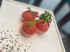 榴莲妃子笑-江上荟·创意中国菜(绿地缤纷城店)