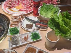 -伊茉家的烤肉店(勒泰中心店)