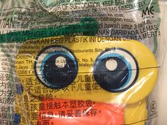 -麦当劳(海岸城店)