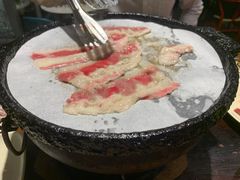碳烤肥牛-肆拾壹號烤肉(龙岗店)