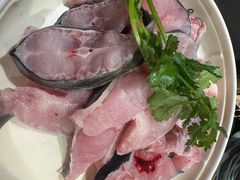 -老凯俚酸汤鱼(多彩城店)