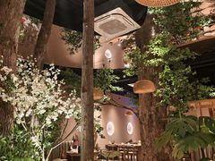 -山水茶艺馆·点心粤菜·30年老字号