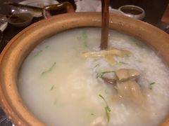 -甄御•海鲜新青岛菜(麦岛店)