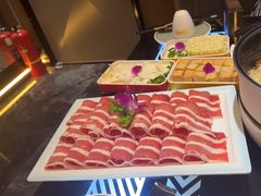 -星璨火吧KTV聚会餐厅(华清广场店)
