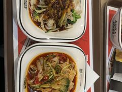 -魏家凉皮(博水商务大厦店)