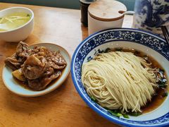 -裕兴记·三虾面(西北街总店)