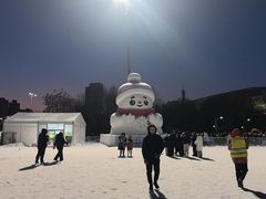 -沈阳奥体冰雪嘉年华