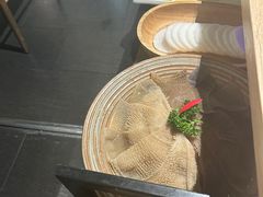 -尚尚仙·酸汤猪手·猪肚鸡火锅(华联万柳购物中心店)