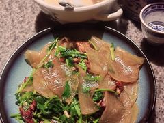 -南京大牌档(青岛万象城店)