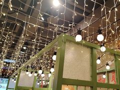 -巴卤社老火锅(财富店)
