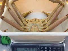 -本达人海鲜烧烤·朝鲜族风味(发展店)