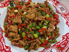 -江城燕子大排档(江汉路步行街店)