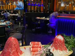 大堂-大隐·成都火锅Bistro(合生麒麟新天地店)