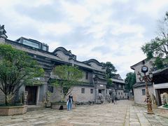 -龙潭水乡