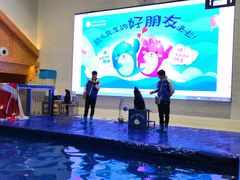 -Mr·Kuma酷么先生雪之乐园