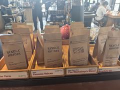 -The Workshop Coffee