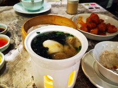 福州肉燕汤-四道菜·福建菜馆(新街口金鹰店)