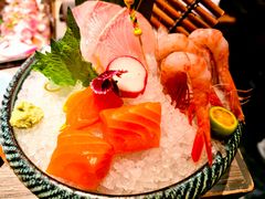 -炙柒Sekinana·精致日料(合生汇店)