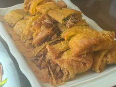 -抹直口特色菜馆(一店)