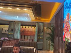 -燕兰楼·清真西北融合菜(亚运村店)