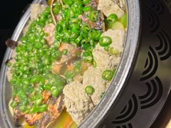 -烤匠麻辣烤鱼(双流明城购物中心店)