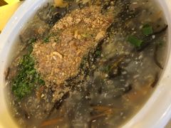 -水乡人家私房菜(逢简店)