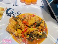 -千岛湖小鱼儿·淳安匠心农家菜