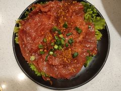 -新辣道鱼火锅(上地华联店)