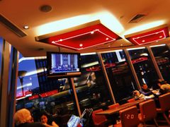 -FATBURGER 特富客汉堡(外交公寓店)