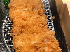 -胜博殿日式炸猪排(西红门店)