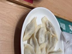 -喜家德虾仁水饺(浦东山姆店)