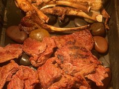 -“香”全日餐厅·株洲大汉希尔顿酒店