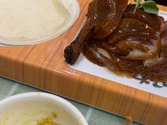 -玉桥餐厅(天坛店)