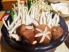 -彤德莱牛肉火锅(双港店)