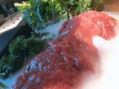 九秒牛肉-盡膳口福跷脚牛肉火锅(北美新天地店)