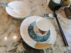-鹭江宾馆·观海餐厅