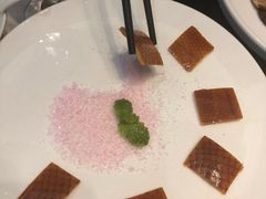 -味+新京宴·烤鸭·北京菜(创意谷店)