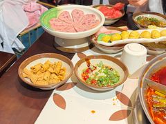 -江北北火锅馆·公路夜市(魏公村店)